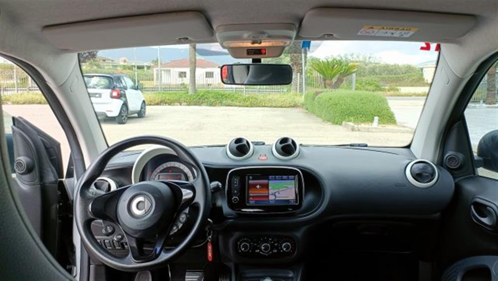 ForTwo ForTwo 1.0 Twinamic Youngst
