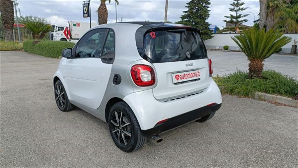 ForTwo ForTwo 1.0 Twinamic Youngst