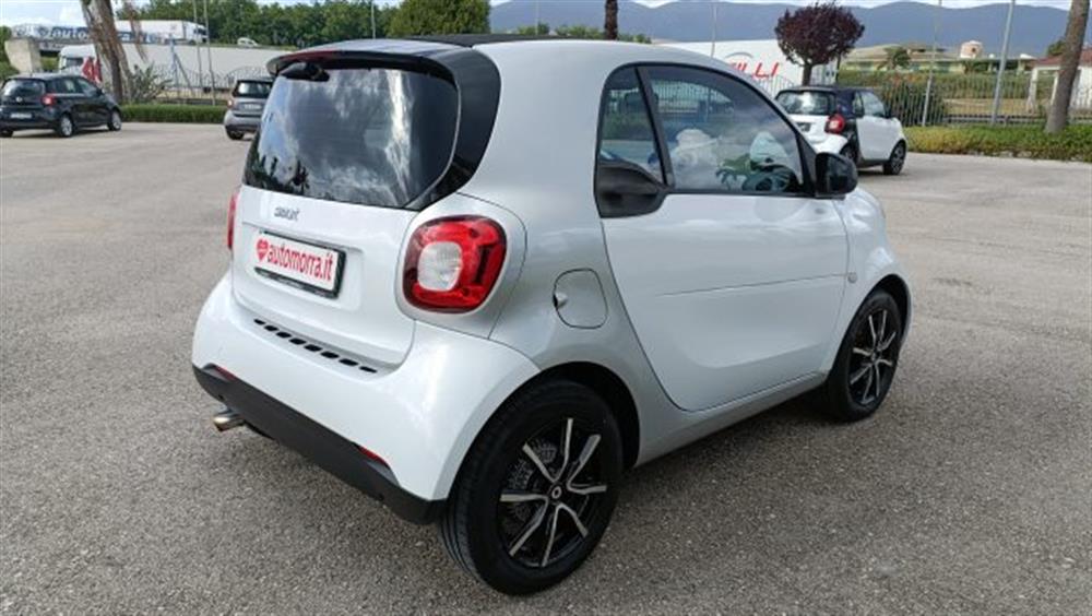 ForTwo ForTwo 1.0 Twinamic Youngst