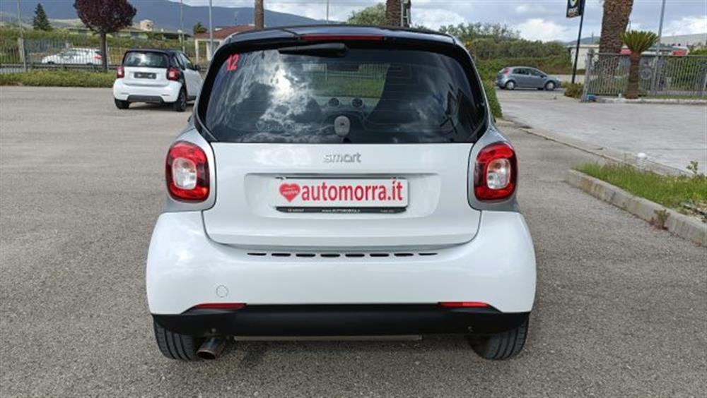 ForTwo ForTwo 1.0 Twinamic Youngst