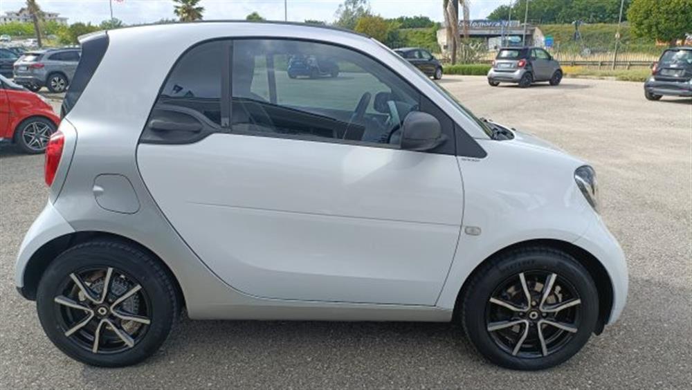 ForTwo ForTwo 1.0 Twinamic Youngst