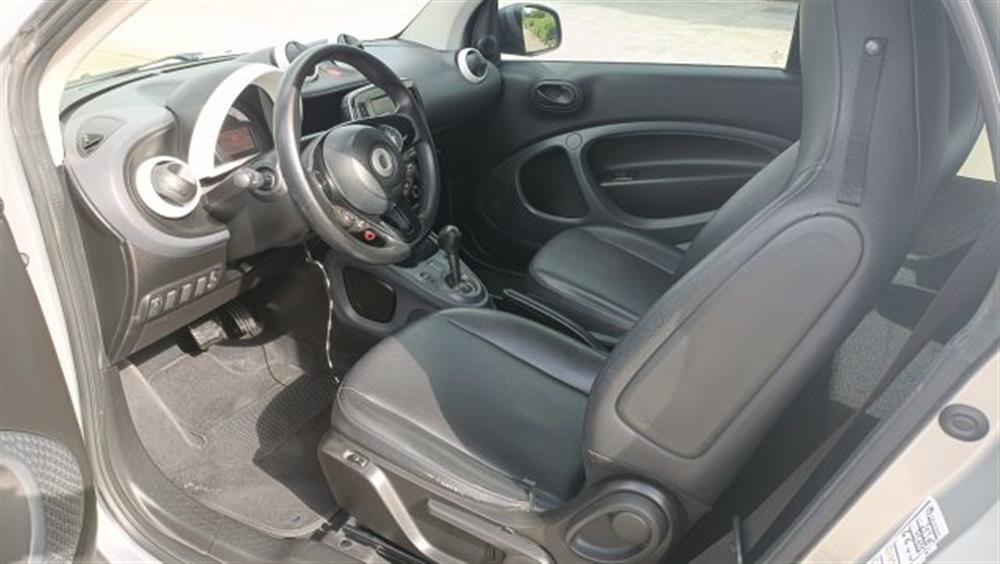 ForTwo ForTwo 1.0 Twinamic Youngst