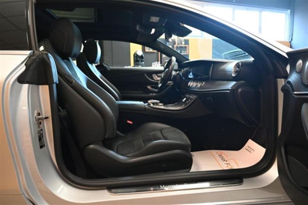 E 300 E 300 D PREMIUM PLUS AMG A