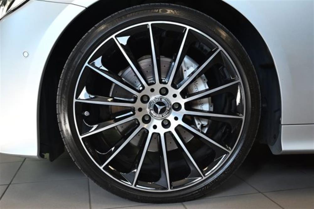 E 300 E 300 D PREMIUM PLUS AMG A