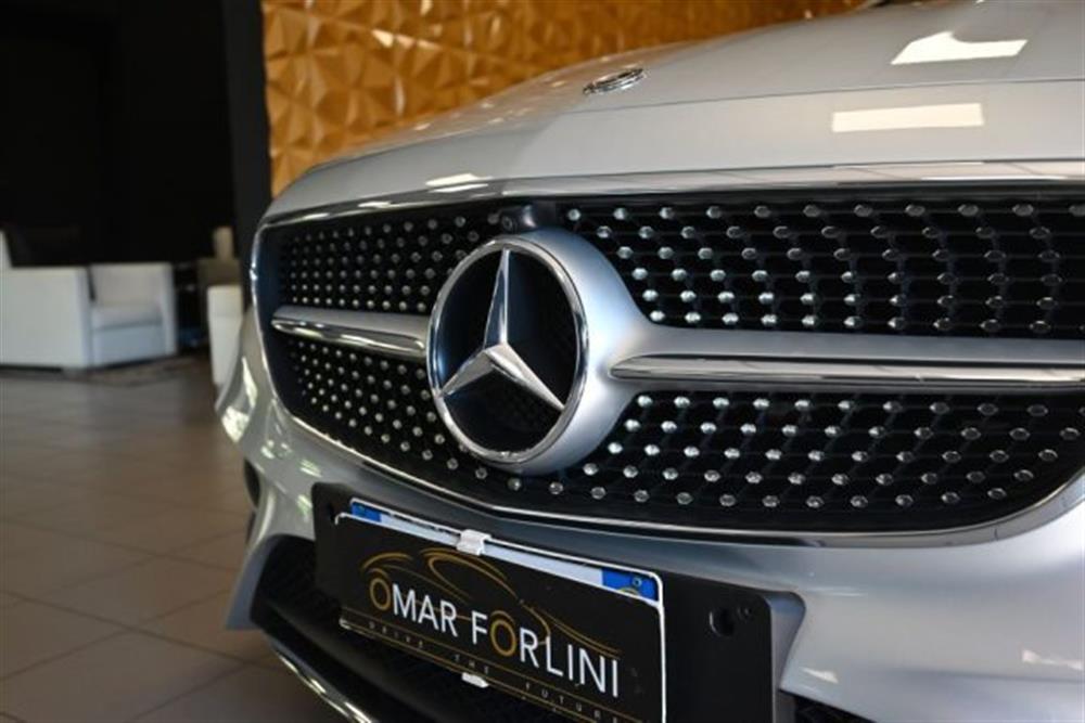 E 300 E 300 D PREMIUM PLUS AMG A