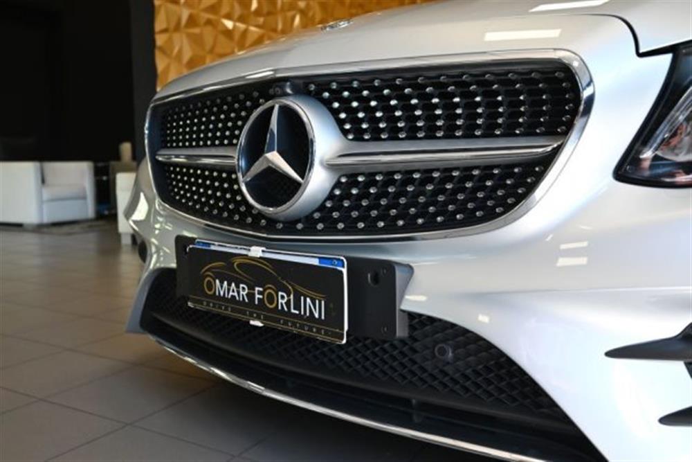 E 300 E 300 D PREMIUM PLUS AMG A