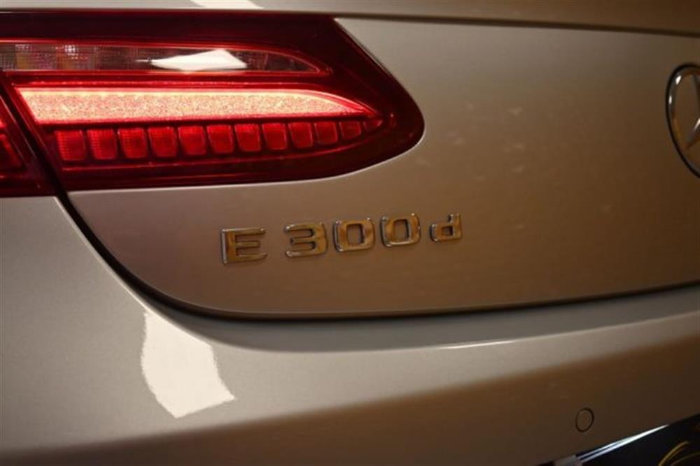 E 300 E 300 D PREMIUM PLUS AMG A