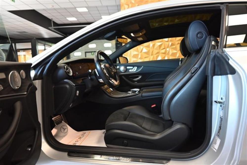 E 300 E 300 D PREMIUM PLUS AMG A