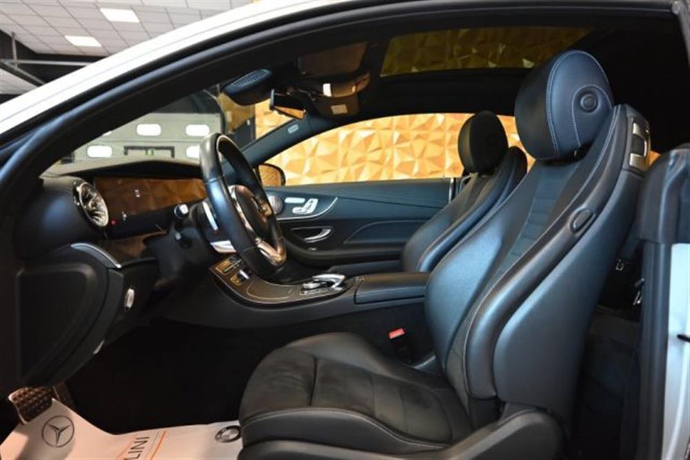 E 300 E 300 D PREMIUM PLUS AMG A