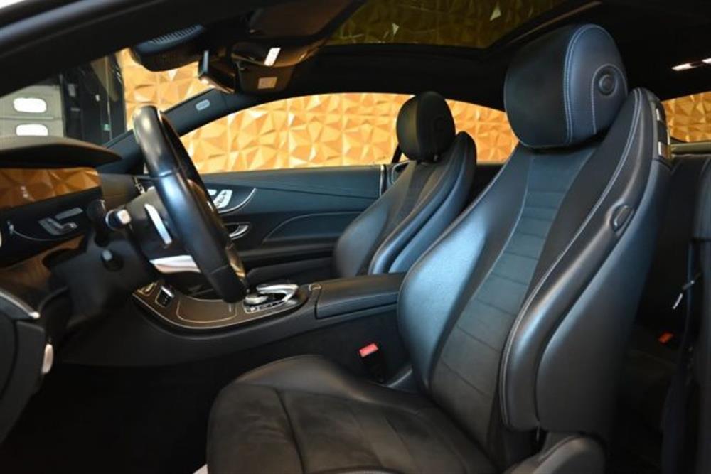 E 300 E 300 D PREMIUM PLUS AMG A