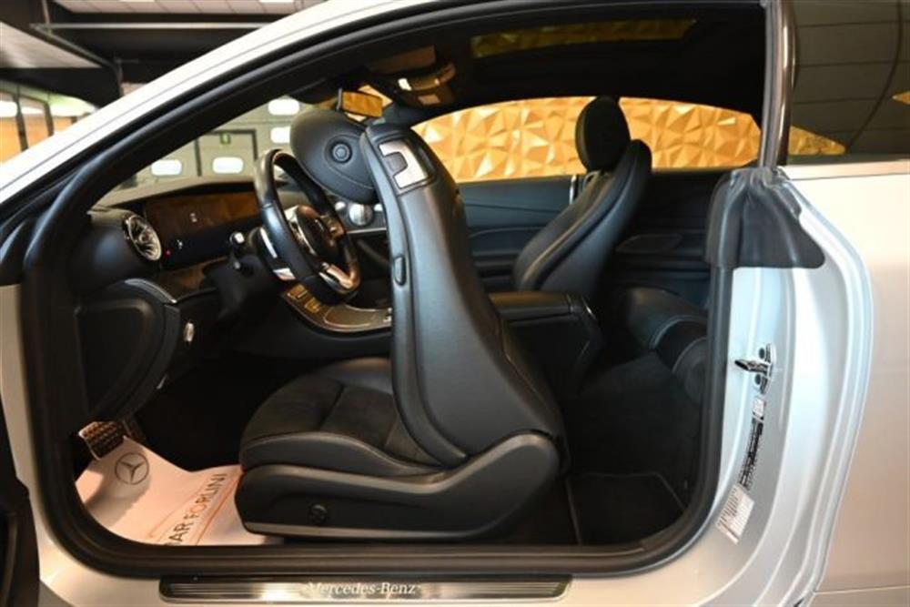 E 300 E 300 D PREMIUM PLUS AMG A