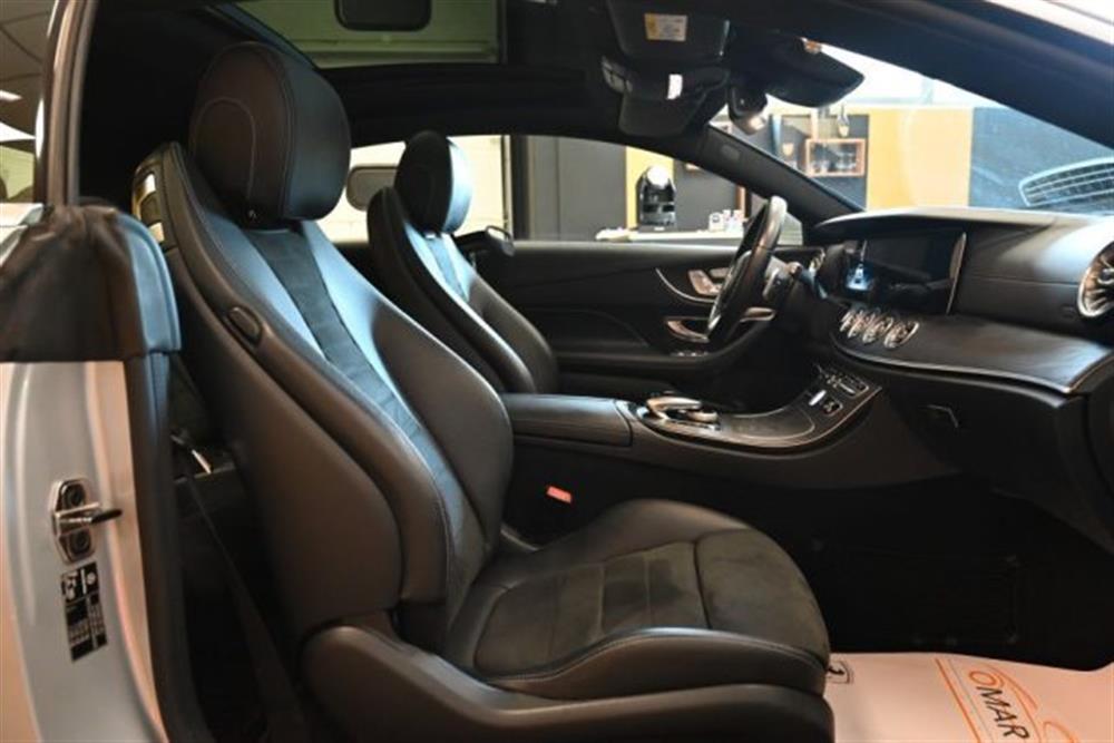 E 300 E 300 D PREMIUM PLUS AMG A