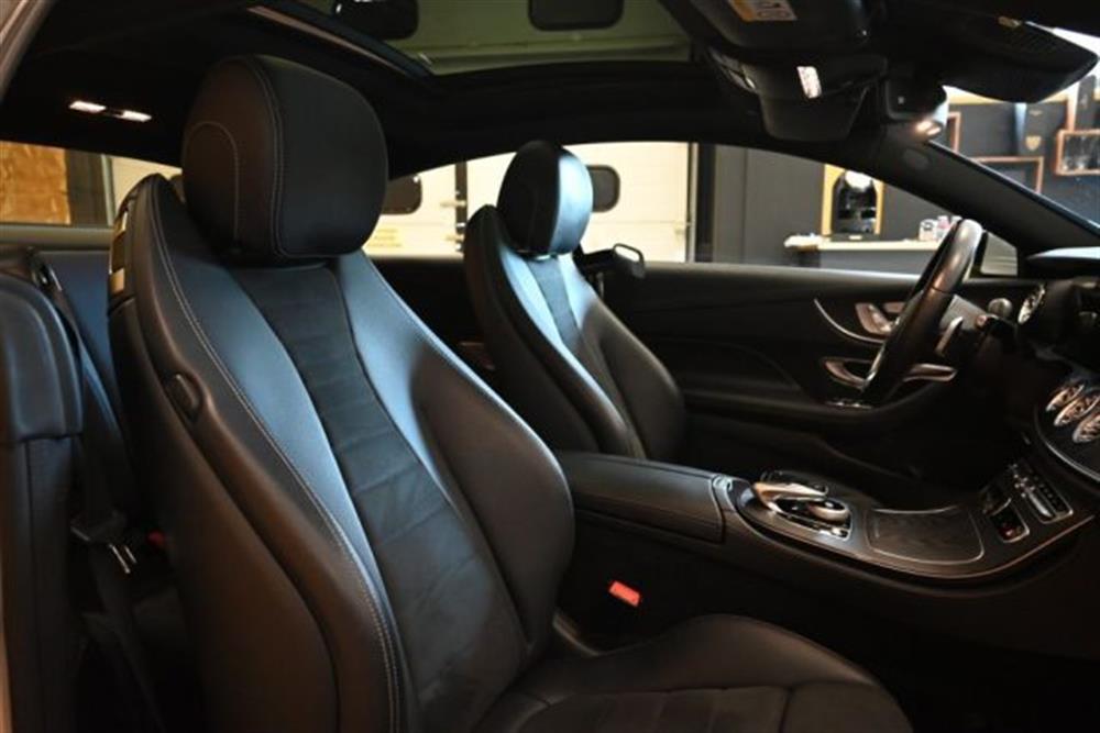 E 300 E 300 D PREMIUM PLUS AMG A