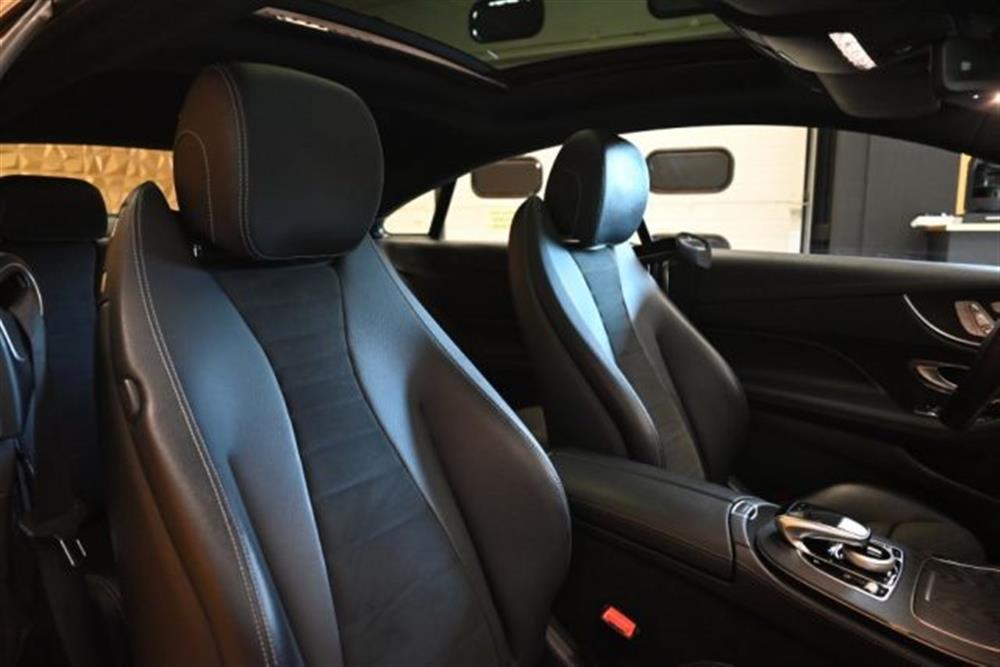 E 300 E 300 D PREMIUM PLUS AMG A