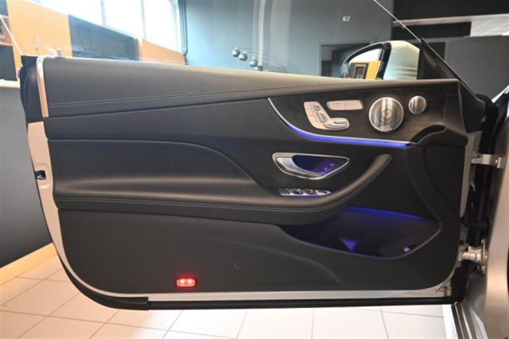 E 300 E 300 D PREMIUM PLUS AMG A