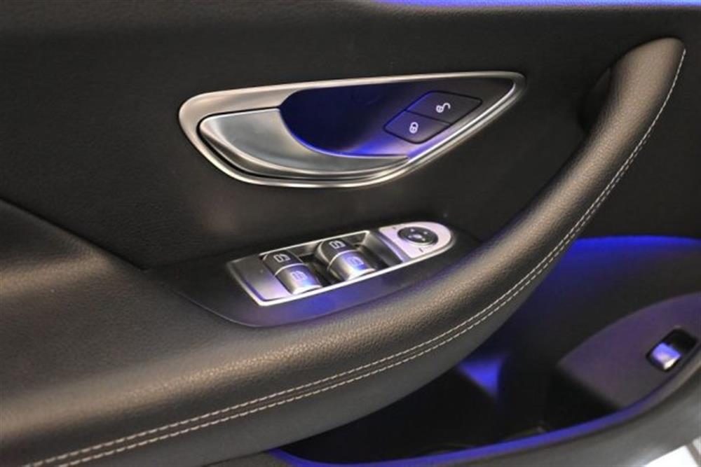 E 300 E 300 D PREMIUM PLUS AMG A
