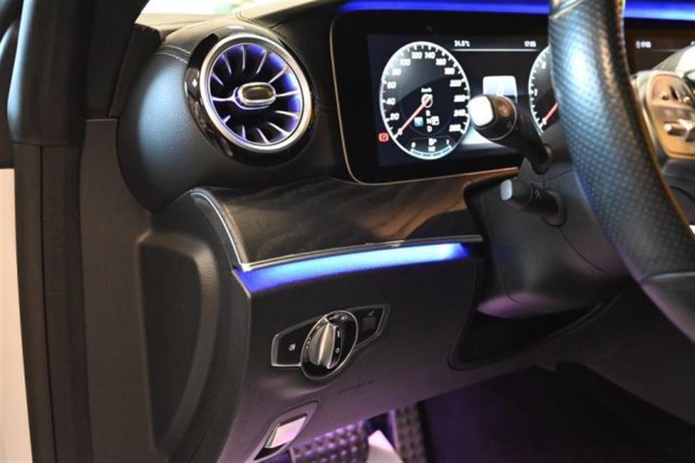 E 300 E 300 D PREMIUM PLUS AMG A