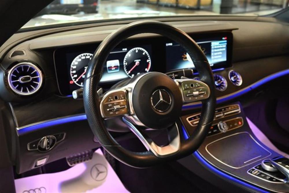 E 300 E 300 D PREMIUM PLUS AMG A