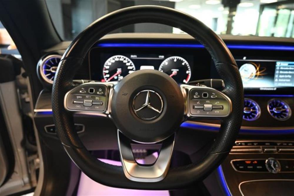 E 300 E 300 D PREMIUM PLUS AMG A