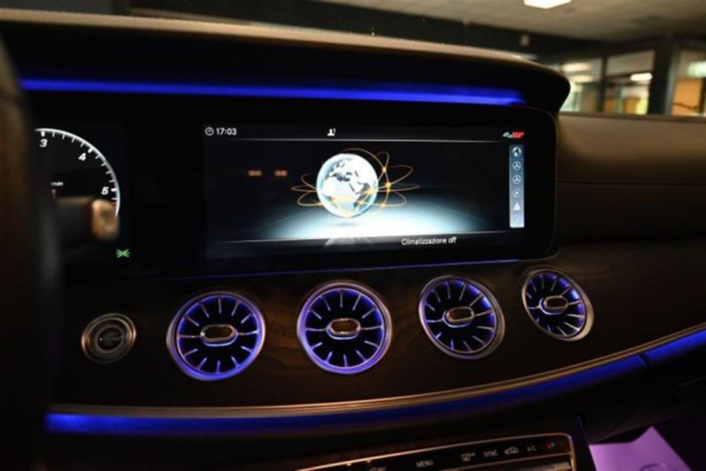 E 300 E 300 D PREMIUM PLUS AMG A