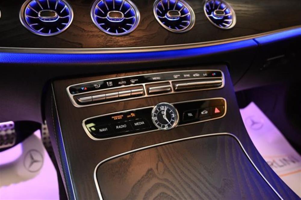 E 300 E 300 D PREMIUM PLUS AMG A