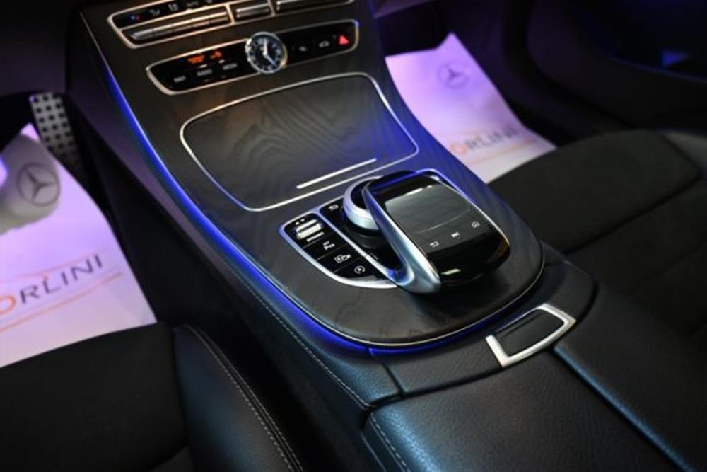 E 300 E 300 D PREMIUM PLUS AMG A