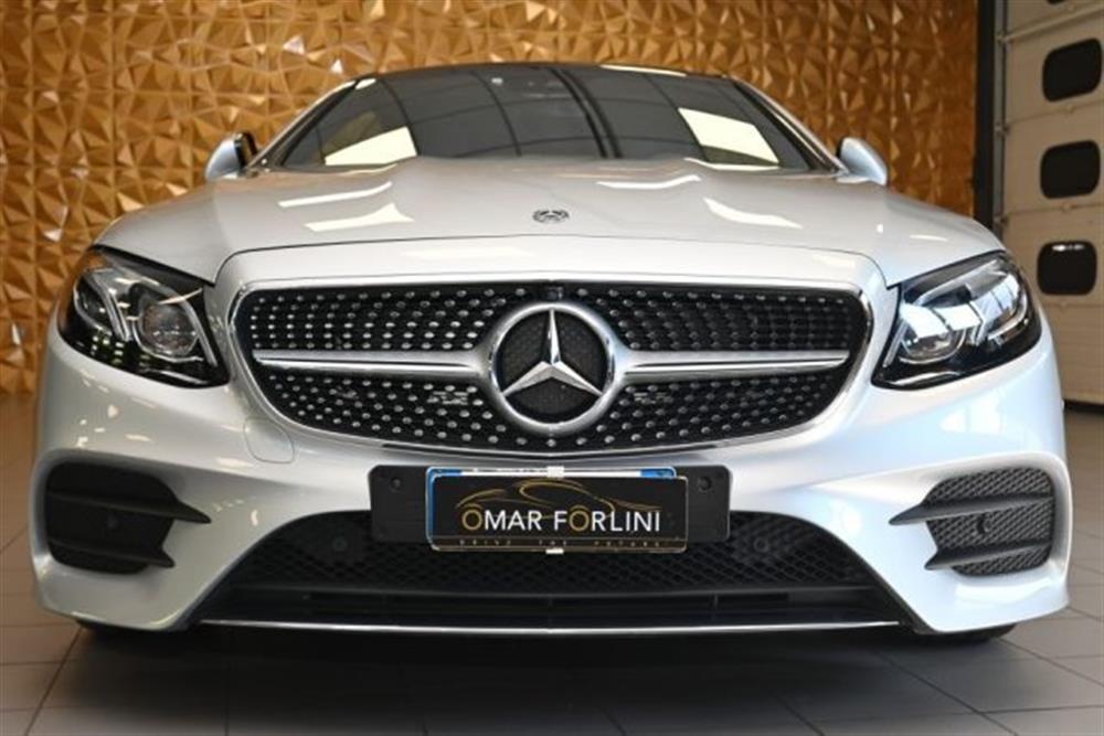 E 300 E 300 D PREMIUM PLUS AMG A