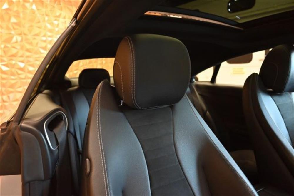 E 300 E 300 D PREMIUM PLUS AMG A
