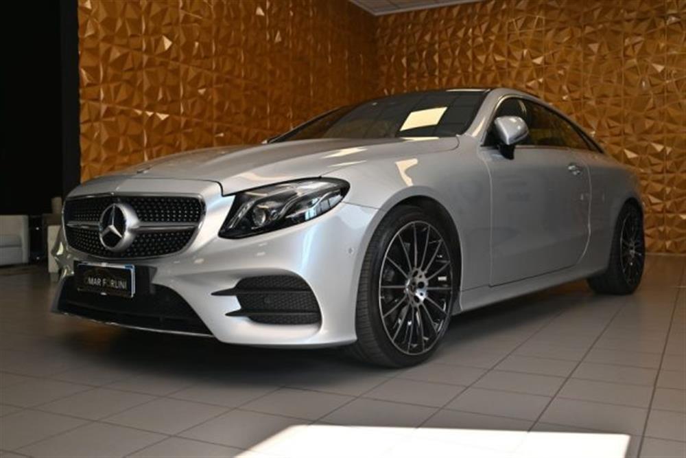 E 300 E 300 D PREMIUM PLUS AMG A
