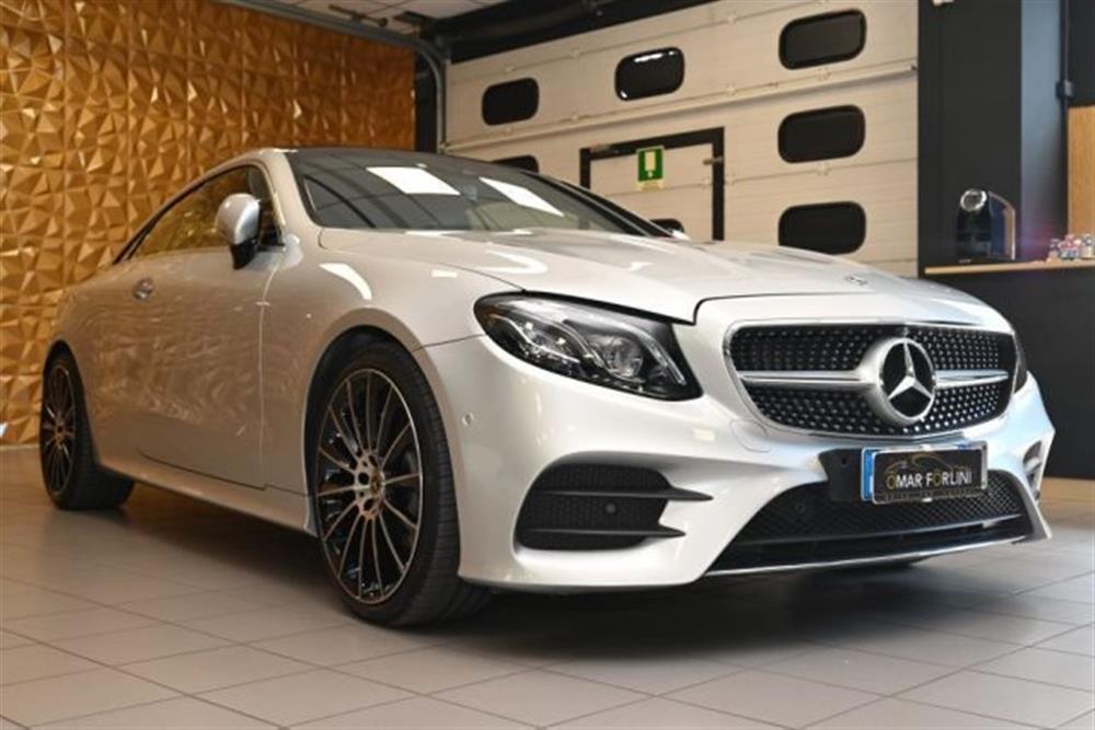 E 300 E 300 D PREMIUM PLUS AMG A
