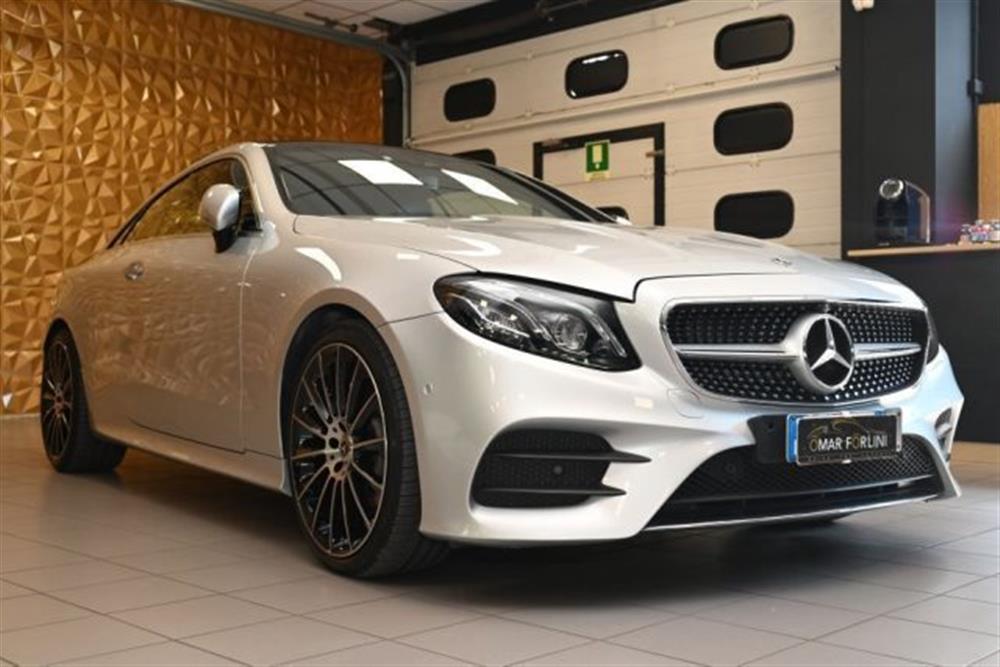 E 300 E 300 D PREMIUM PLUS AMG A