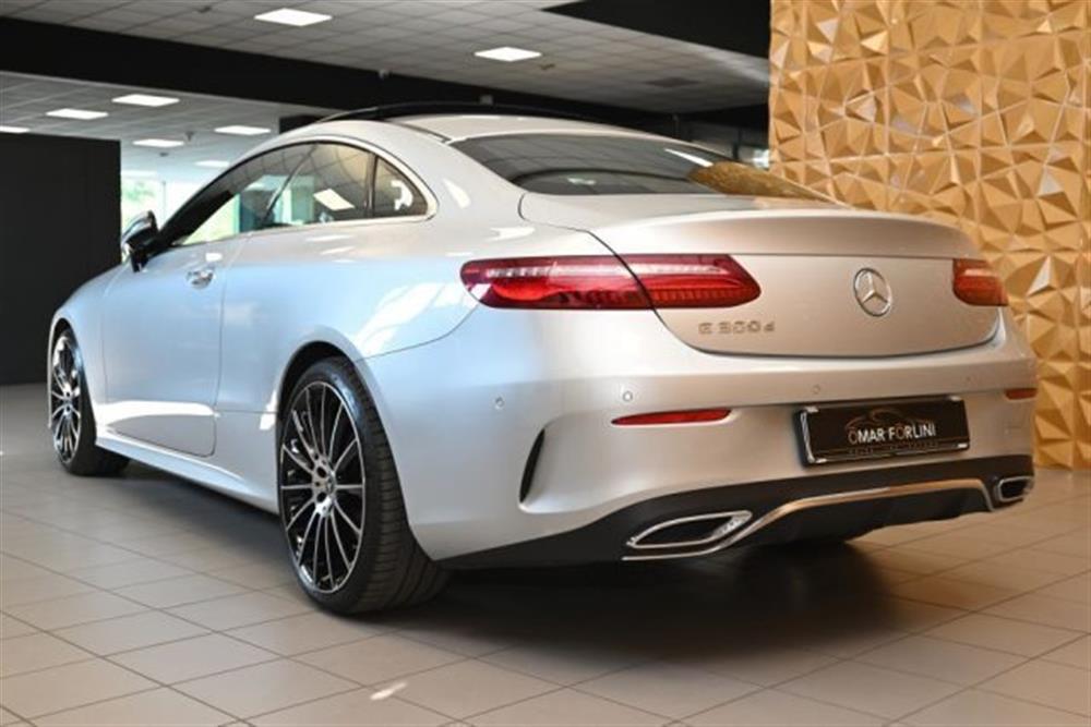 E 300 E 300 D PREMIUM PLUS AMG A