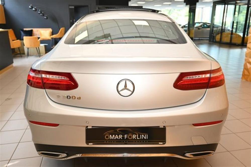 E 300 E 300 D PREMIUM PLUS AMG A
