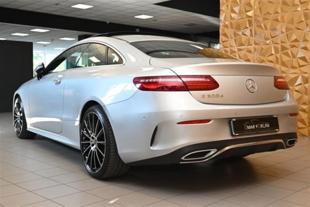 E 300 E 300 D PREMIUM PLUS AMG A