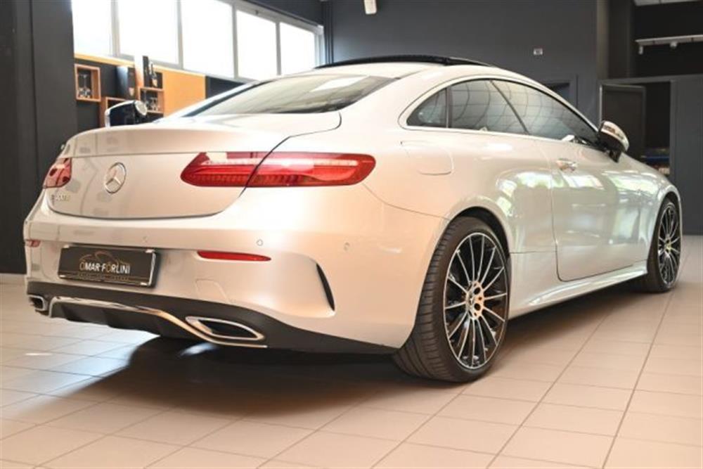 E 300 E 300 D PREMIUM PLUS AMG A