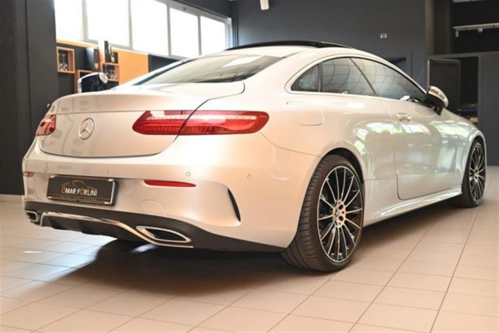 E 300 E 300 D PREMIUM PLUS AMG A