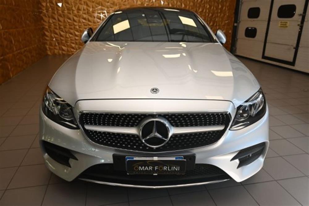 E 300 E 300 D PREMIUM PLUS AMG A