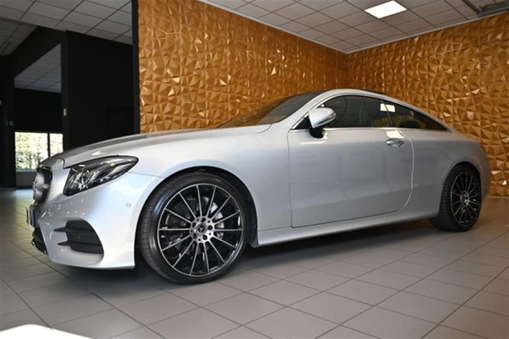 E 300 E 300 D PREMIUM PLUS AMG A