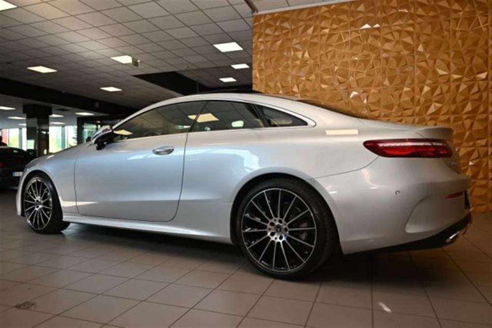 E 300 E 300 D PREMIUM PLUS AMG A