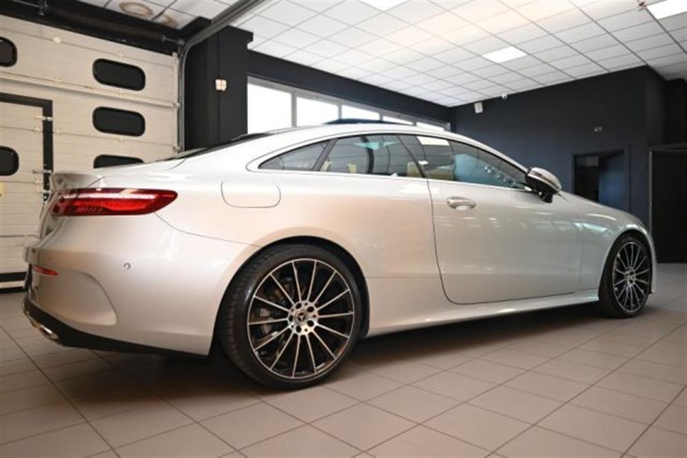 E 300 E 300 D PREMIUM PLUS AMG A