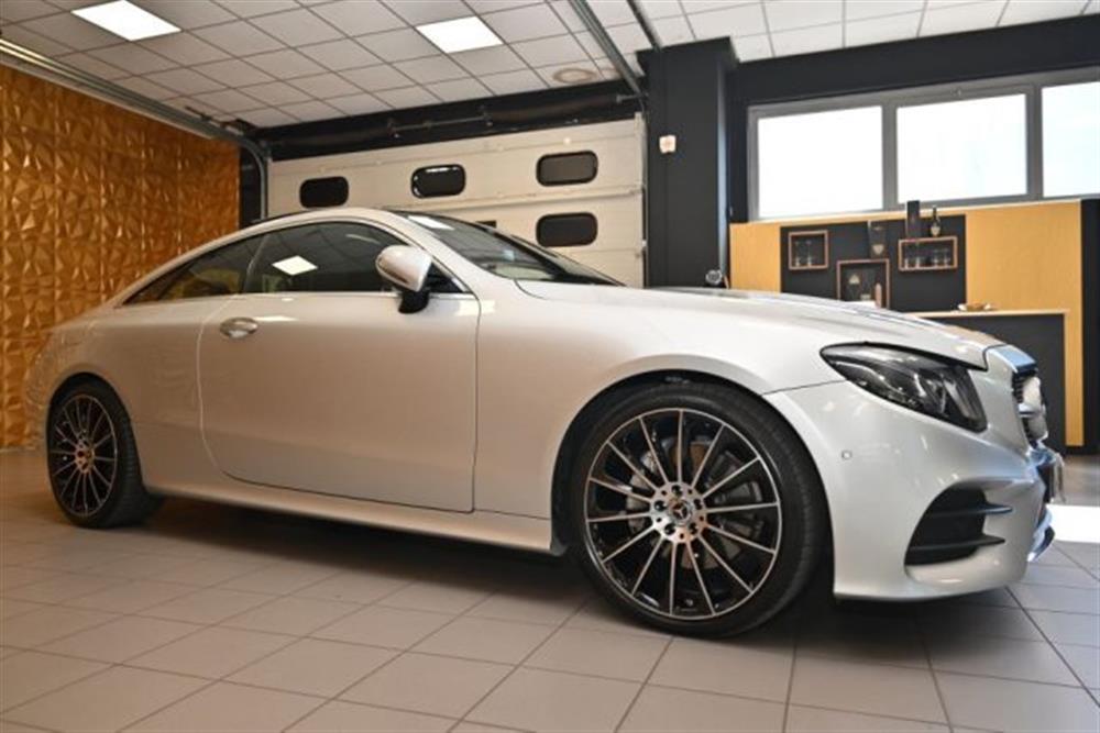 E 300 E 300 D PREMIUM PLUS AMG A
