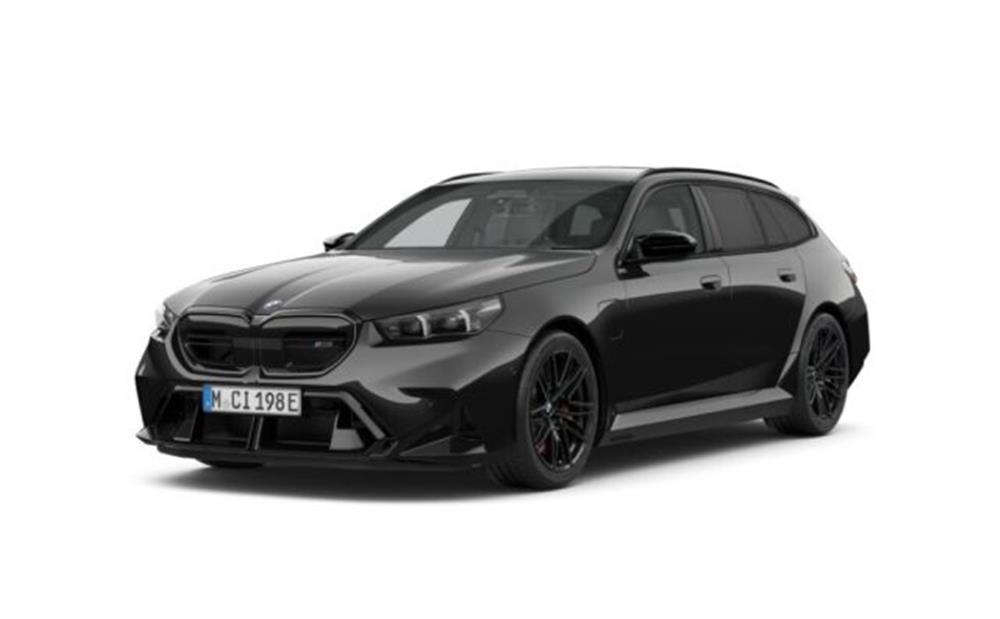 M5 M5 Touring