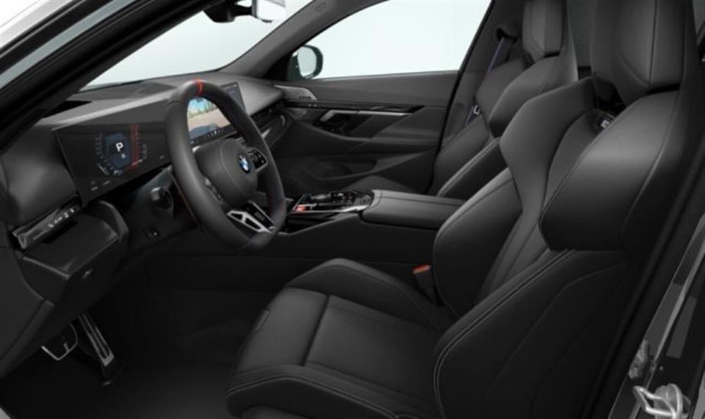 M5 M5 Touring