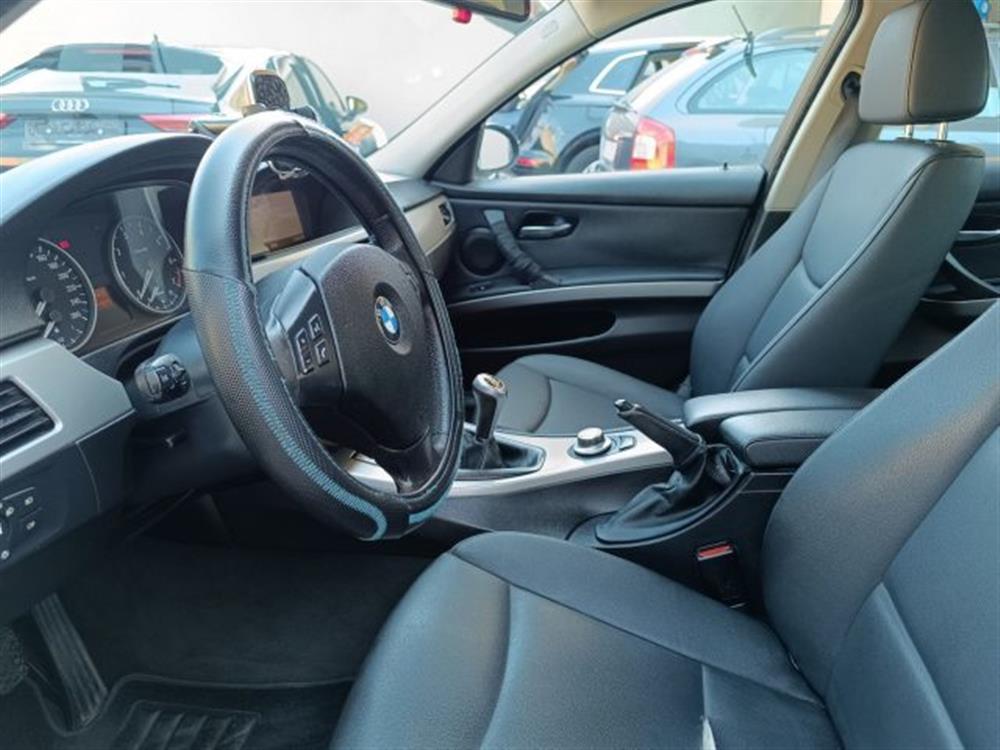318 318 i cat BERLINA E90
