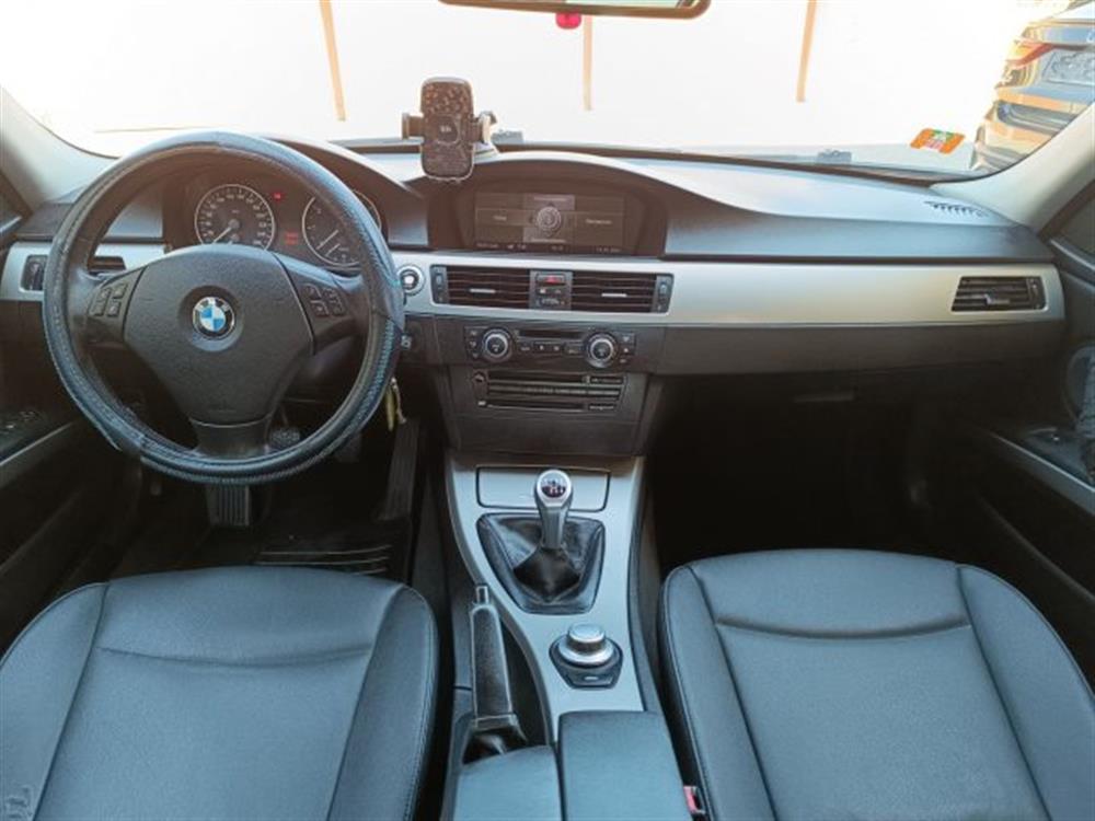 318 318 i cat BERLINA E90