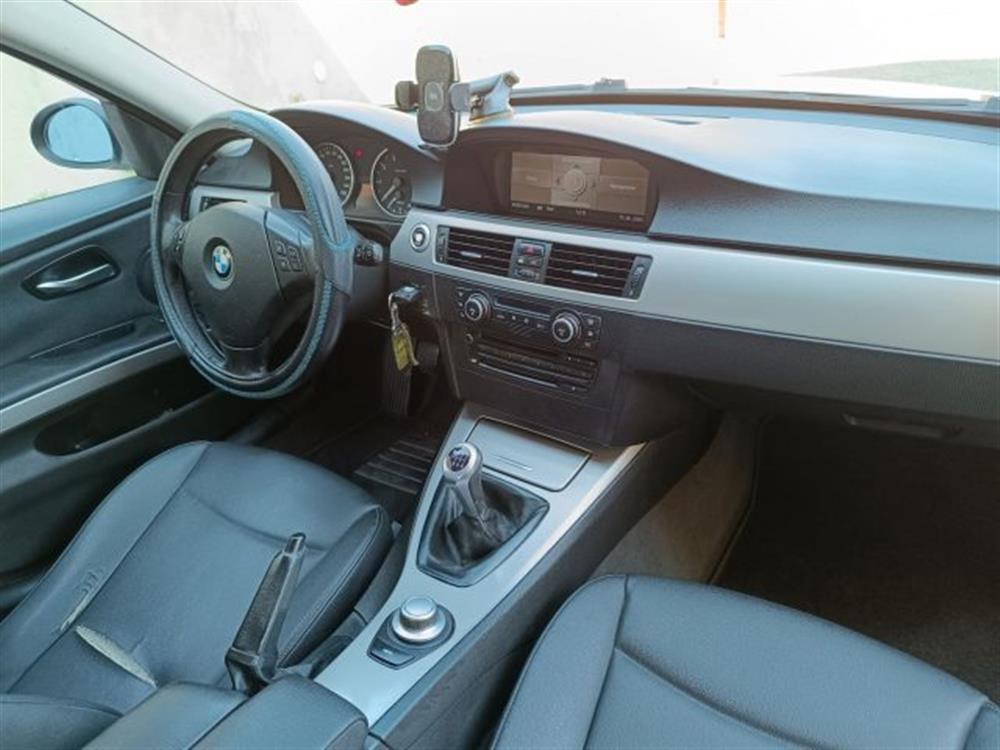 318 318 i cat BERLINA E90