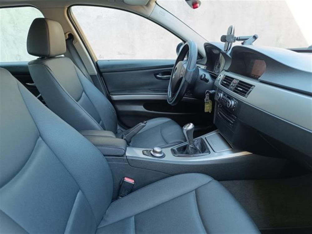 318 318 i cat BERLINA E90