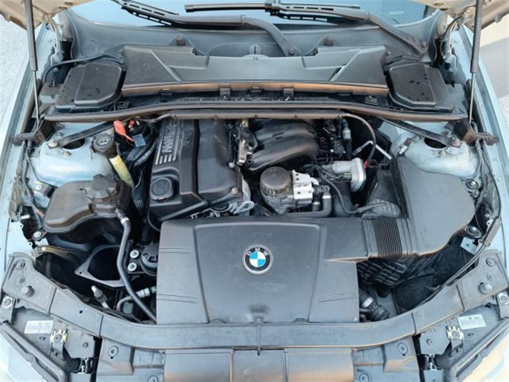 318 318 i cat BERLINA E90