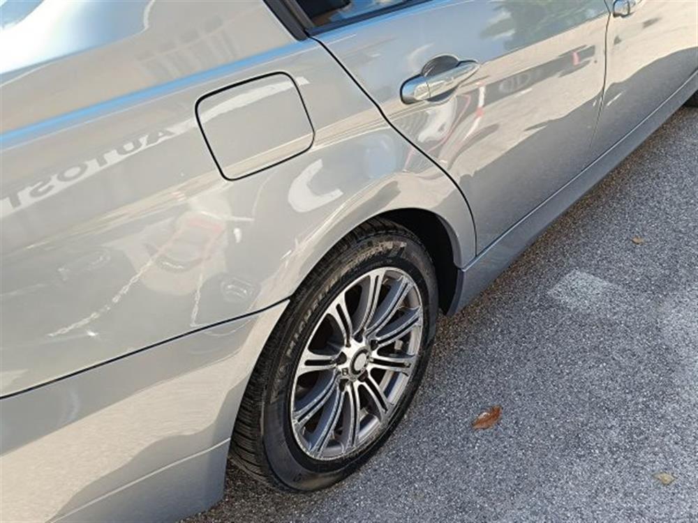 318 318 i cat BERLINA E90