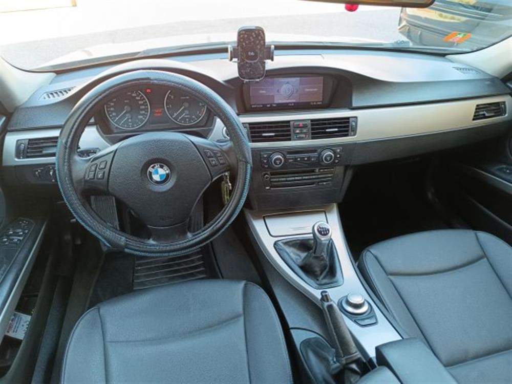 318 318 i cat BERLINA E90
